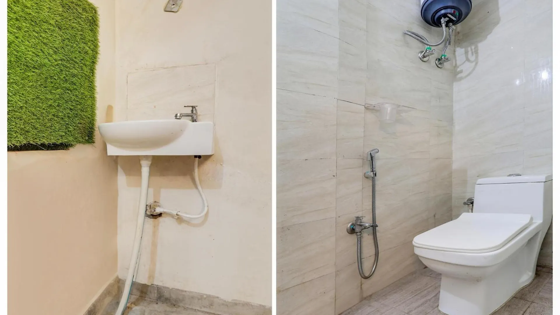 Oyo Vindra Stay Varanasi Otel